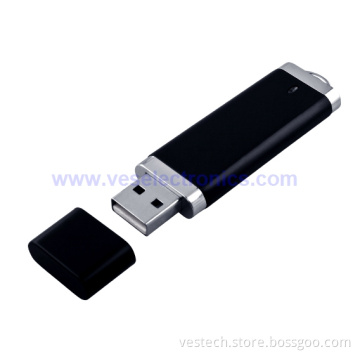 Custom Logo Card USB Memory 2.0 with Free Sample